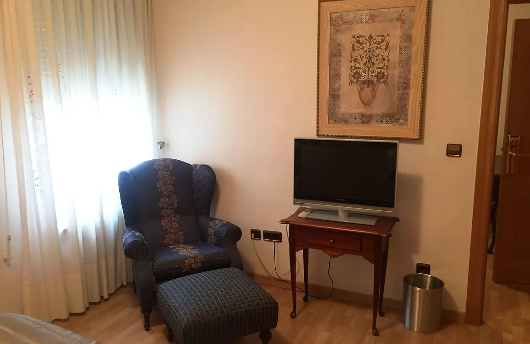 Hotel Juanito-1